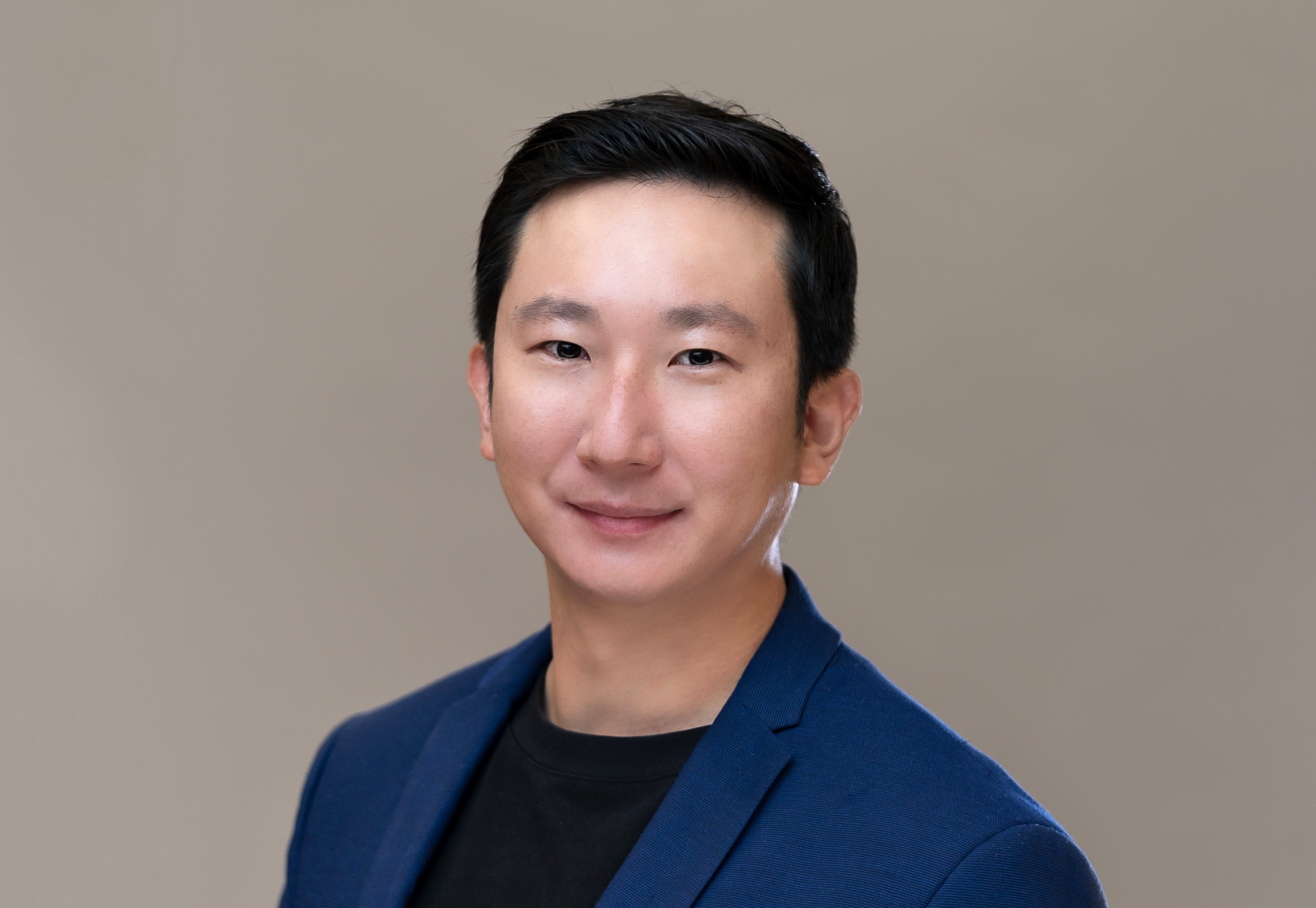 Kwangjin Park PhD